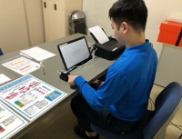 健康経営の活動