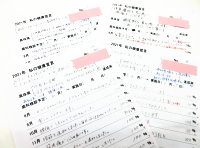 健康経営の活動