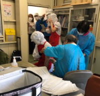 健康経営の活動